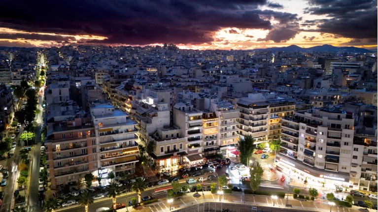 Ακίνητα