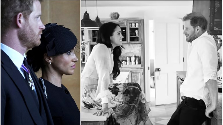 meghan harry