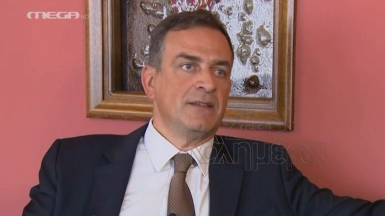 Όθων Παπαδόπουλος