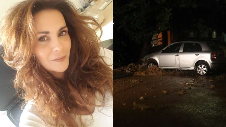 Ανω Γλυφάδα: Συγκλονιστική περιγραφή αυτόπτη μάρτυρα για την 56χρονη - "Φαίνονταν μόνο τα πόδια της"