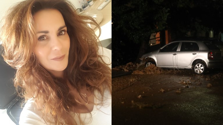 ΑΝΩ ΓΛΥΦΑΔΑ ΝΕΚΡΗ