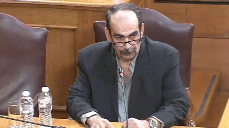 ΓΙΩΡΓΟΣ ΞΥΛΟΥΡΗΣ