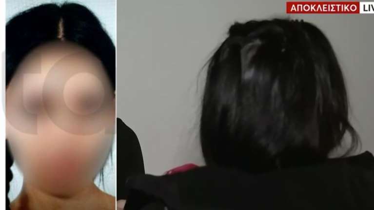 Κυψέλη: Κόρη συνταξιούχου αστυνομικού η 16χρονη - "Δεν μπορεί να ελέγξει τα νεύρα της" λέει η μητέρα της