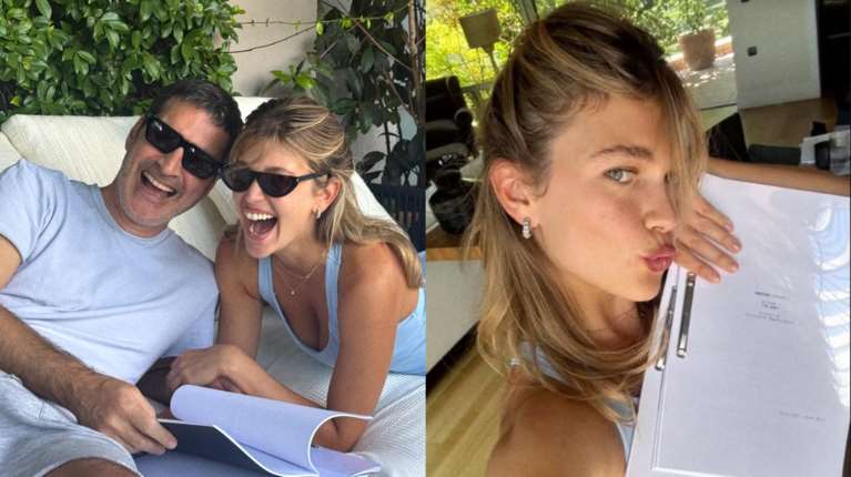 Αποκάλυψη από την Κλέλια Ανδριολάτου: Ξεκίνησαν οι πρόβες για την 4η σεζόν του Maestro