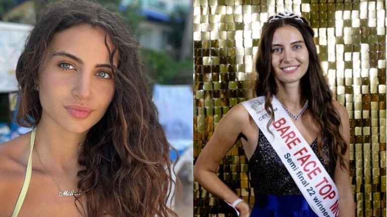 MELISSA RAOUF
