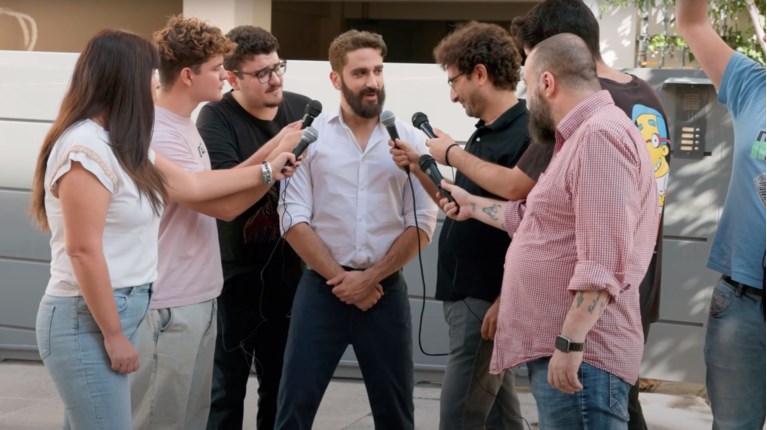 ΑΤΖΑΡΑΚΗΣ ΚΑΣΣΕΛΑΚΗΣ