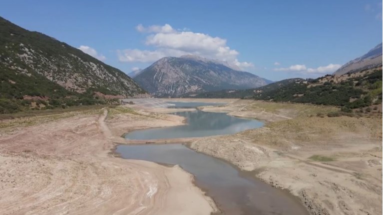 ΛΙΜΝΗ ΜΟΡΝΟΥ