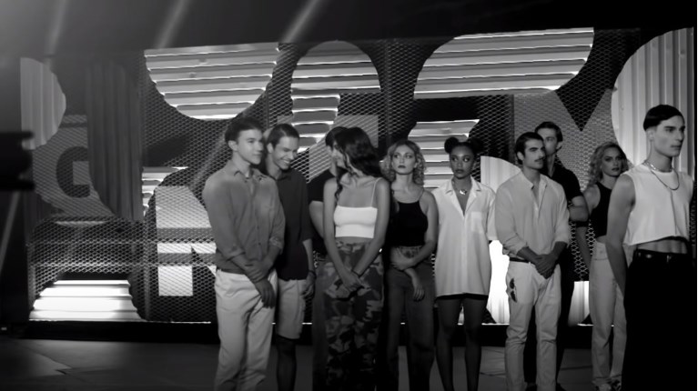 GNTM