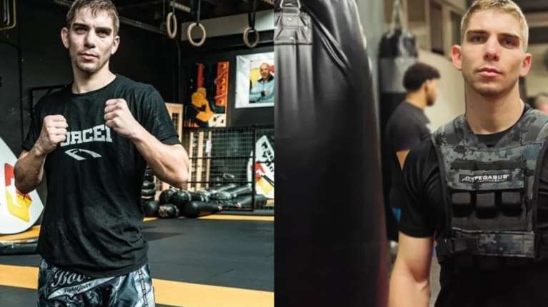 Γιάννης Τσουκαλάς: Ποιος είναι ο Ελληνας kickboxer που δέχτηκε επίθεση από δεκάδες άτομα πάνω στο ρινγκ