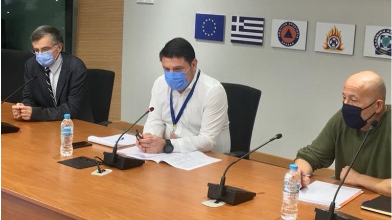 τσιοδρας