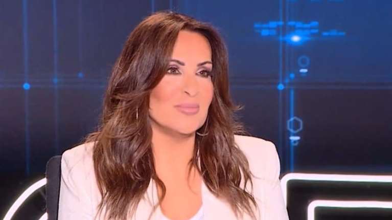Ναταλία Γερμανού: Είχα σχέση με νεότερους άνδρες επειδή μου άρεσαν και όχι από ανασφάλεια [βίντεο]