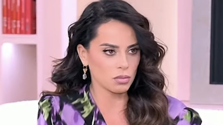 Μαρία Αντωνά