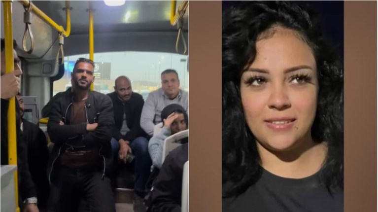 ΑΙΓΥΠΤΟΣ ΛΕΩΦΟΡΕΙΟ