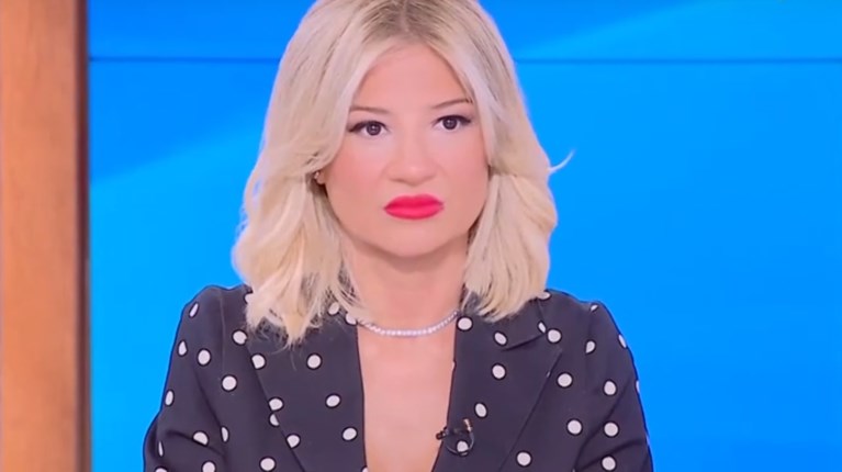 Φαίη Σκορδά