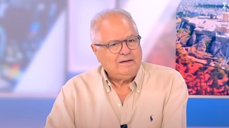 Ανδρέας Δρυμιώτης