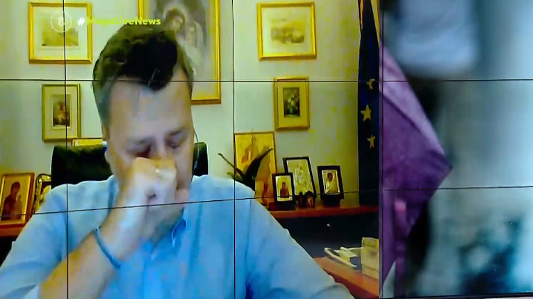 Γιάννης Καλλιάνος