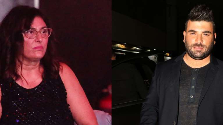 Παντελής Παντελίδης: Νέες αποκαλύψεις για την τελευταία νύχτα του - Ξεσπά η μητέρα του για τις δύο κοπέλες που τον συνόδευαν