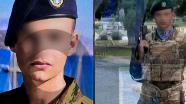 Ρόδος: Αυτός είναι ο 19χρονος στρατιώτης που σκοτώθηκε από έκρηξη χειροβομβίδας - Καταγόταν από την Κρήτη