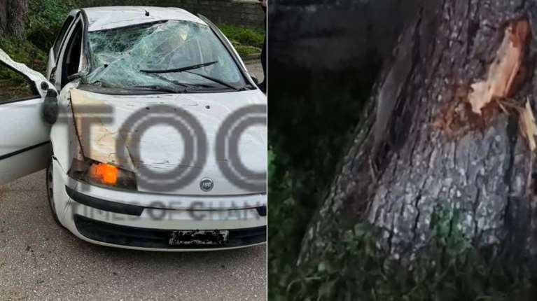 Λούτσα: Πώς έγινε το τροχαίο με νεκρό 15χρονο - Ο ανήλικος οδηγός πήρε κρυφά τα κλειδιά του πατέρα του - "Τι έκανα;"