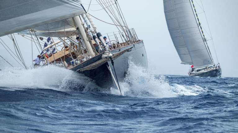 Το Cyclades Cup επιστρέφει στην Αντίπαρο