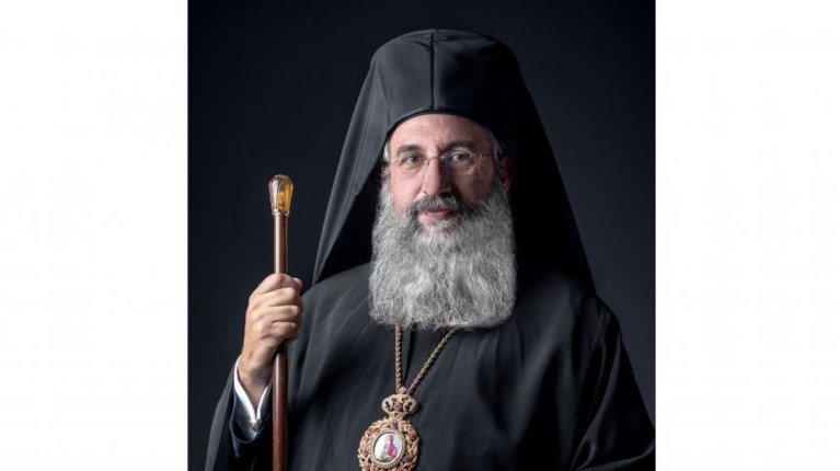 Αρχιεπίσκοπος Κρήτης Ευγένιος