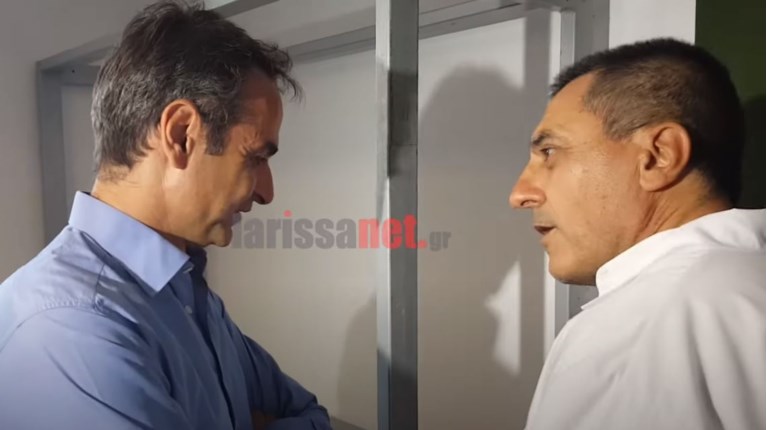 ΜΗΤΣΟΤΑΚΗΣ ΚΟΥΡΕΤΑΣ