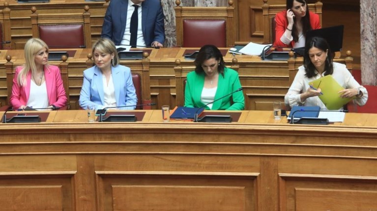 βουλη