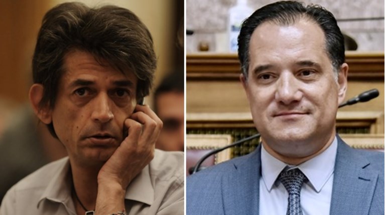 ΚΑΡΑΝΙΚΑΣ ΓΕΩΡΓΙΑΔΗΣ