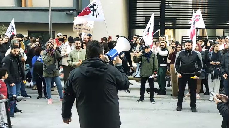 Απεργία