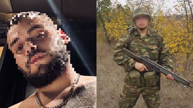 Ν. Πέραμος: Ποιος ήταν ο 27χρονος που εκτέλεσαν - Eυκατάστατη οικογένεια, δεν είχε σχέσεις με τον πατέρα του