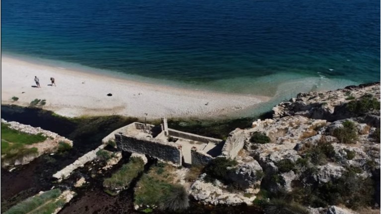 Παραλία