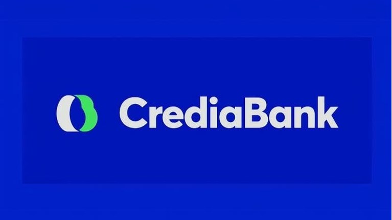 CREDIA BANK