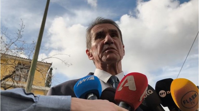 ΑΝΔΡΕΑΣ ΛΟΒΕΡΔΟΣ