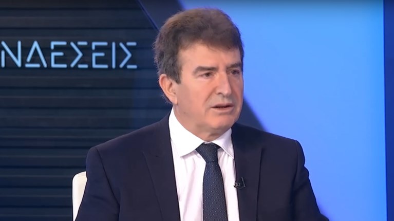 Μιχάλης Χρυσοχοϊδης