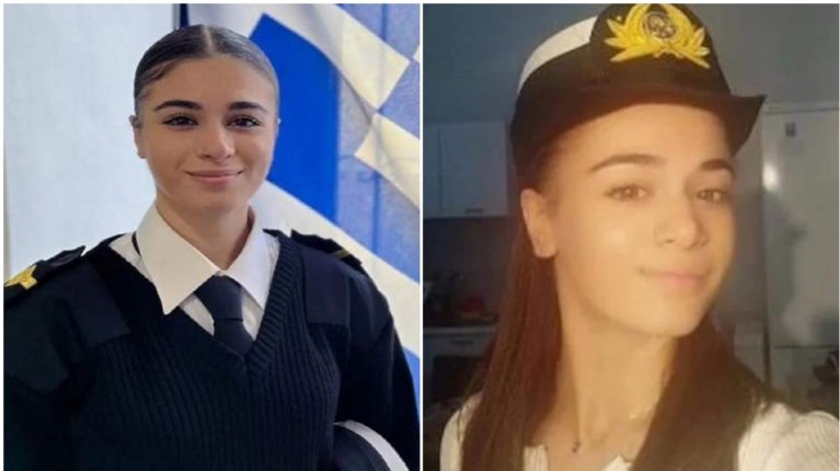 ΜΑΡΙΑΝΝΑ ΤΣΙΓΚΑ