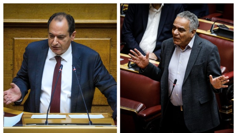 συριζα