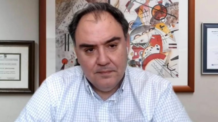 Δ. Σαρηγιάννης