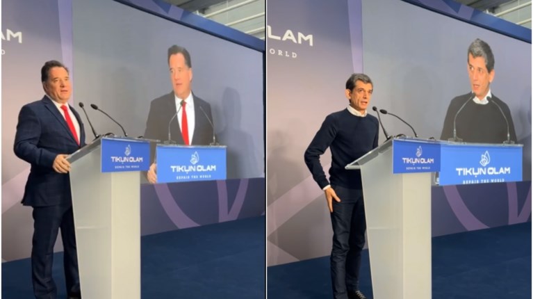 Αδωνις Καρανικας