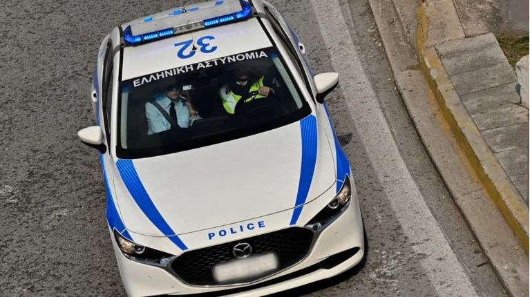 Περιπολικό