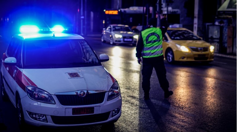 έλεγχοι ΕΛΑΣ