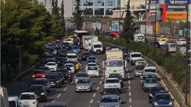 ΜΠΟΤΙΛΙΑΡΙΣΜΑ ΚΗΦΙΣΟΣ