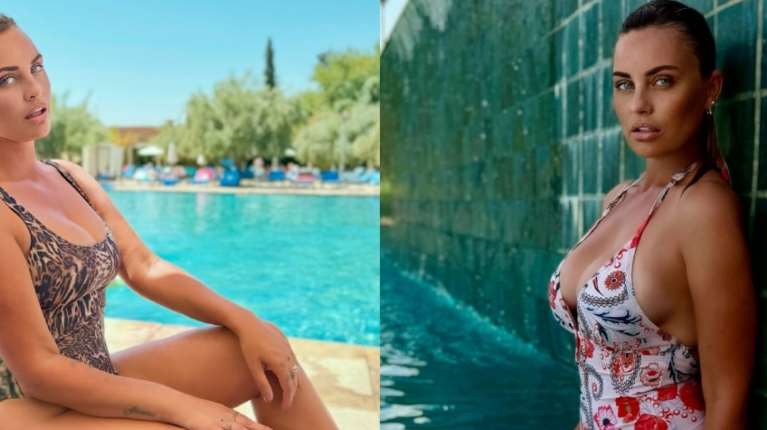 &quot;Είμαι 44 και κάνω περισσότερο σεξ από την 20χρονη κόρη μου&quot; - Η &quot;πιο μισητή μαμά&quot; της Βρετανίας προκαλεί σάλο