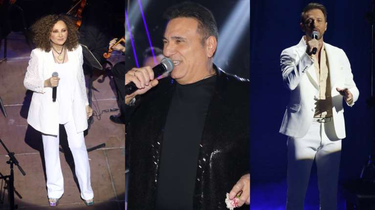 Ισραήλ: Βρέθηκε τρόπος να φύγουν η Γλυκερία και ο Ζαζόπουλος - Μέσω Ιορδανίας &quot;απέδρασε&quot; ο Καραφώτης [βίντεο]