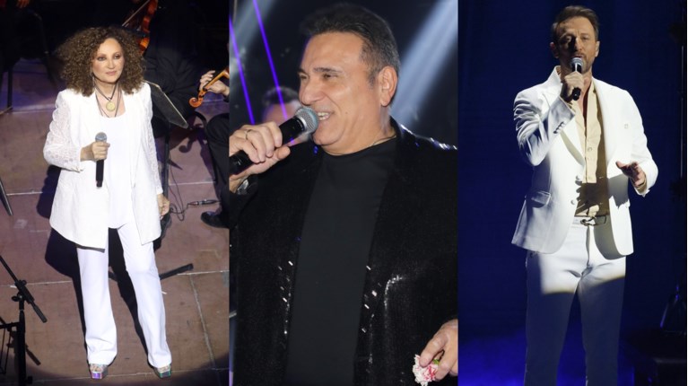 ΚΑΛΛΙΤΕΧΝΕΣ ΙΣΡΑΗΛ