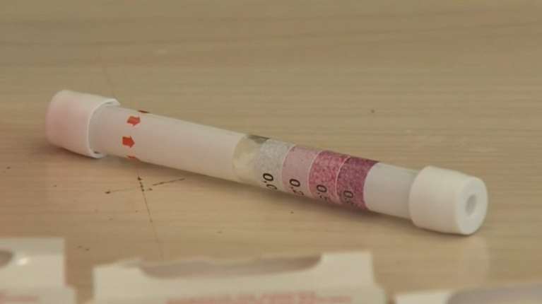 Στα φαρμακεία τα self-test για κατανάλωση αλκοόλ από οδηγούς - Πόσο κοστίζουν