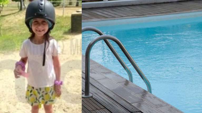 Χαλκιδική: Εισαγγελική έρευνα για την επαναλειτουργία της κατασκήνωσης όπου πνίγηκε πέρσι τον Αύγουστο μία 8χρονη