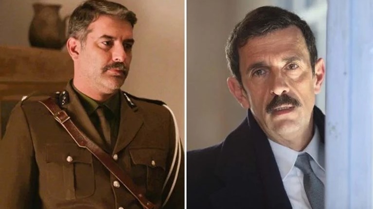 Άγριες Μέλισσες