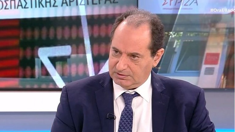 ΣΠΙΡΤΖΗΣ