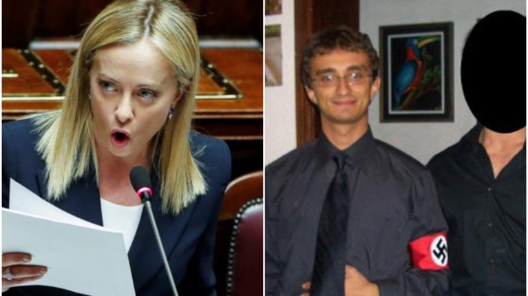Μελονι σβαστικα
