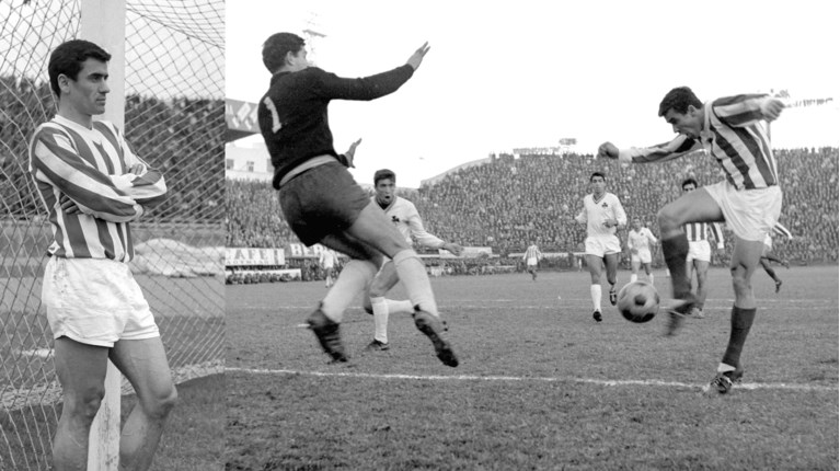 ΝΙΚΟΣ ΓΙΟΥΤΣΟΣ